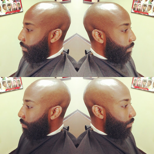 Hair Salon «Elysium Salon Spa», reviews and photos, 15671 W Roosevelt St #102 & 103, Goodyear, AZ 85338, USA