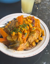 Photo n°45 de Sofra à Saint-Maximin-la-Sainte-Baume ()