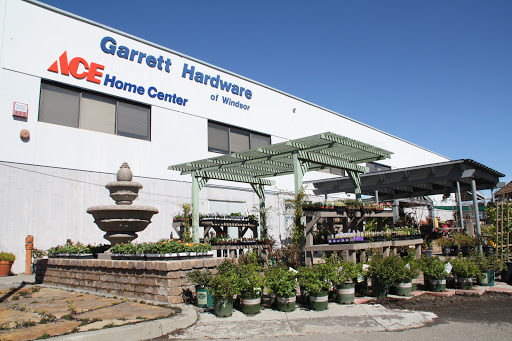 Hardware Store «Garrett Ace Hardware», reviews and photos, 10540 Old Redwood Hwy, Windsor, CA 95492, USA