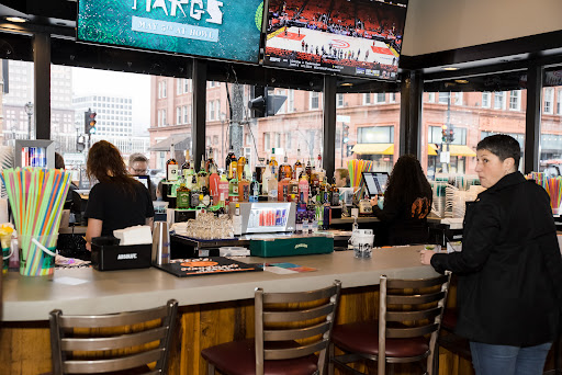 Bar «Howl at the Moon San Antonio», reviews and photos, 111 W Crockett St, San Antonio, TX 78205, USA