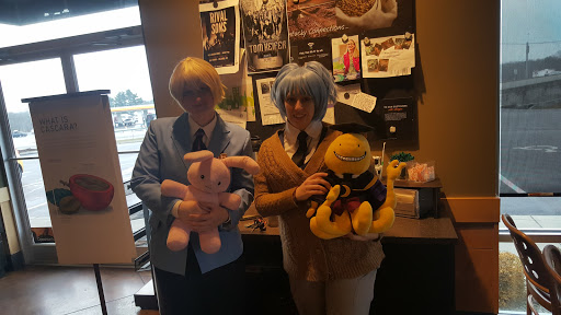 Coffee Shop «Starbucks», reviews and photos, 2021 KY-192, London, KY 40741, USA