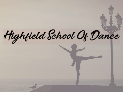 Highfield School Of Dance - Southampton