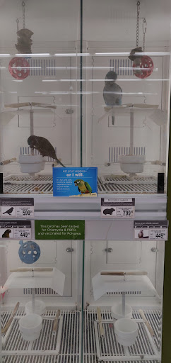 Pet Supply Store «Petco Animal Supplies», reviews and photos, 2350 Central Park Ave, Yonkers, NY 10710, USA