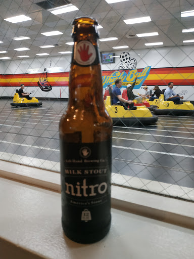 Amusement Center «WhirlyBall», reviews and photos, 23401 WA-99, Edmonds, WA 98026, USA