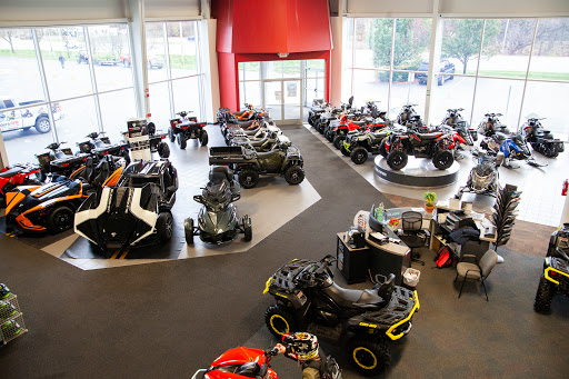 ATV Dealer «Leaders RPM», reviews and photos, 8500 W Main St, Kalamazoo, MI 49009, USA