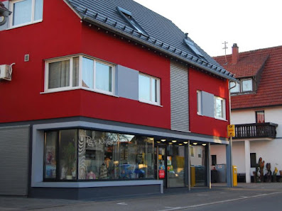 Regi's Wollstüble Krste Temelkoski Roßgartenstraße 14, 72175 Dornhan, Deutschland