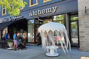 Alchemy Living Inc.