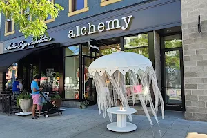 Alchemy Living Inc. image