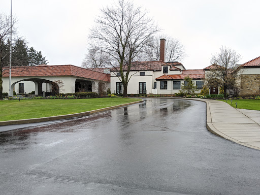 Golf Course «Transit Valley Country Club Golf Course», reviews and photos, 8920 Transit Rd, East Amherst, NY 14051, USA