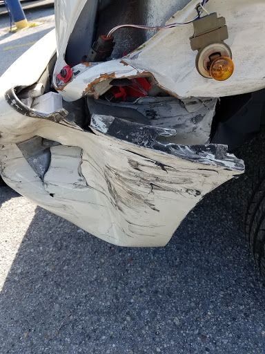 Auto Body Shop «Sunbeam Autobody Inc», reviews and photos, 7135 Atlantic Blvd, Jacksonville, FL 32211, USA