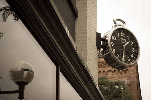 Watch Store «Shinola Ann Arbor Store», reviews and photos, 301 S Main St, Ann Arbor, MI 48104, USA