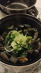 Photo n°147 de Le Bistro du port à Honfleur ()