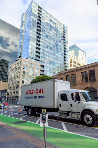 NOR-CAL Moving Services image