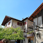 Photo n°3 de l'avis de Stefano.o fait le 03/05/2019 à 20:08 sur le  Restaurant Hilberkeller à Kuens