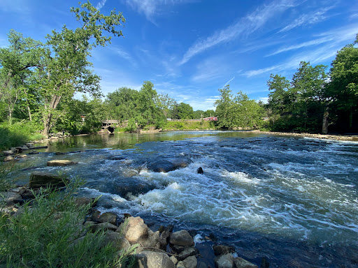 National Park «Cuyahoga Valley National Park», reviews and photos