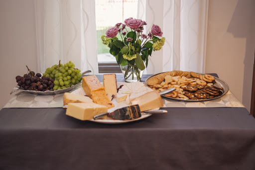 Bridal Shop «Beautiful Bridal with Keasha Rigsby», reviews and photos, 2921 E Jefferson Ave, Detroit, MI 48207, USA