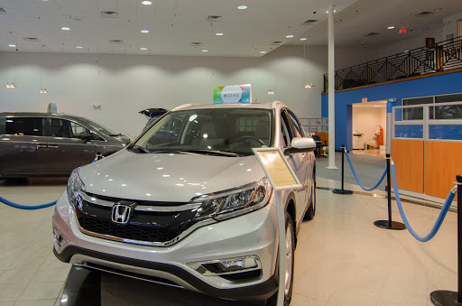 Honda Dealer «Vatland Honda», reviews and photos, 700 US-1, Vero Beach, FL 32962, USA