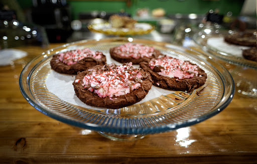 Store «Coffee In The Park», reviews and photos, 4007 Main St, Erie, PA 16511, USA