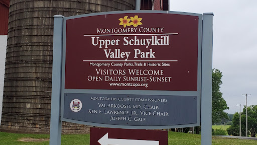 Park «Upper Schuylkill Valley Park», reviews and photos, 1600 Black Rock Rd, Royersford, PA 19468, USA