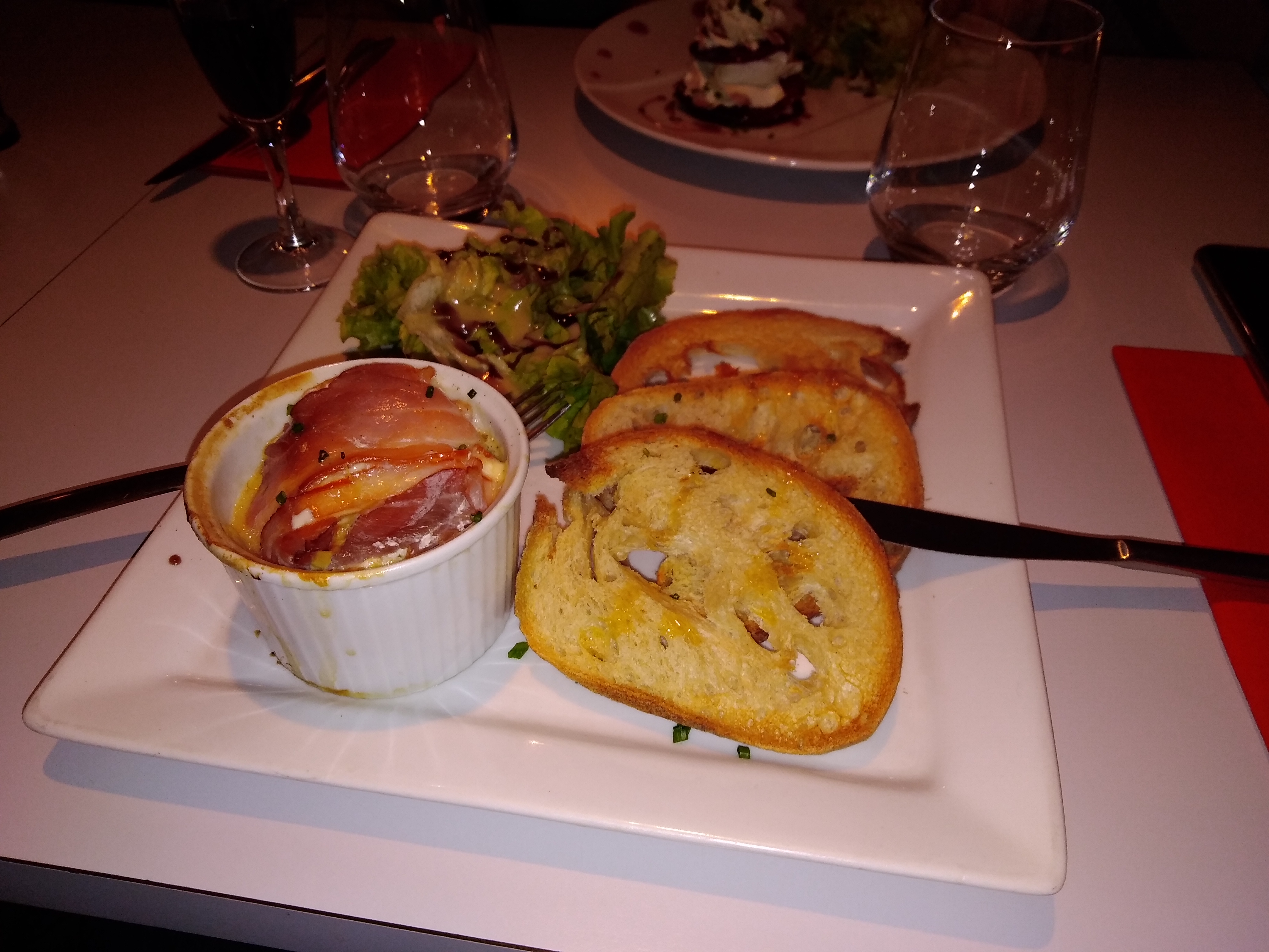 Photo n° 4 de l'avis de Virginie.a fait le 28/10/2018 à 14:50