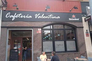 Cafetería Valentina image