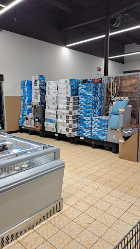 Supermarket «ALDI», reviews and photos, 42053 Ford Rd, Canton, MI 48187, USA