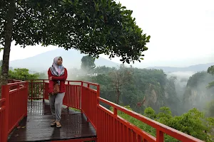 Taman Ngarai Maaram Bukittinggi image