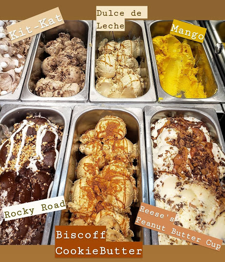 Ice Cream Shop «Carvel», reviews and photos, 650 Columbus Ave, Thornwood, NY 10594, USA