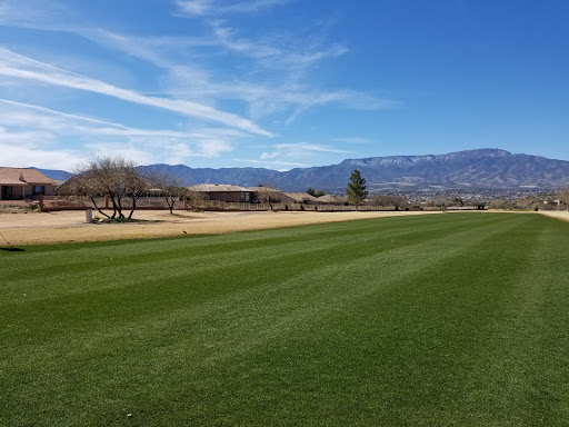 Golf Course «Verde Santa Fe Golf Course», reviews and photos, 645 Verde Santa Fe Pkwy, Cornville, AZ 86325, USA