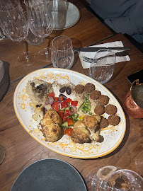 Les plus récentes photos du Paillettes Paris Restaurant festif méditerranéen - n°16