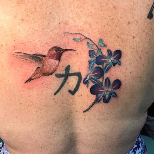 Explore cool first tattoo ideas for men, creative tattoo ideas in Fort Pierce, available at Goodfellas Tattoo & Body Piercing