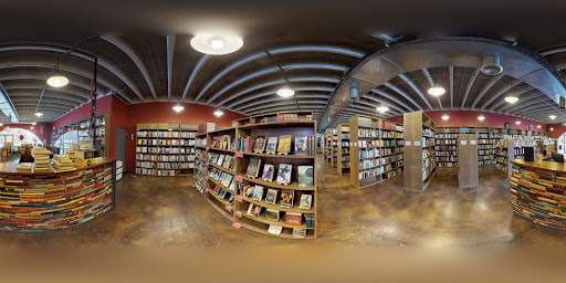 Used Book Store «Pioneer Bookstore», reviews and photos, 450 Center St, Provo, UT 84601, USA