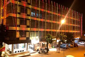 Hotel Anupam Lodge & Cafeteria image
