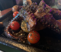 Las Hijas Grill photo