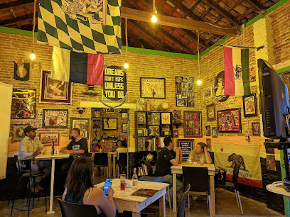 Republika Café - C. Moctezuma 22, Villalta, 96026 Acayucan, Ver., Mexico