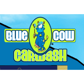 Car Wash «Blue Cow Car Wash», reviews and photos, 12521 Christianson Rd, Anacortes, WA 98221, USA