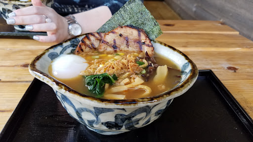 TEN Ramen