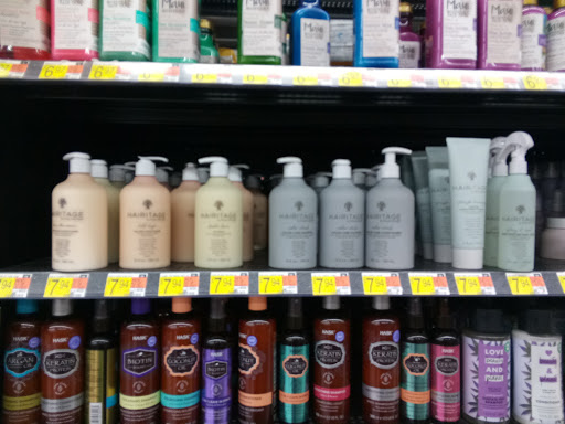 Supermarket «Walmart Neighborhood Market», reviews and photos, 5609 Pacific St, Rocklin, CA 95677, USA