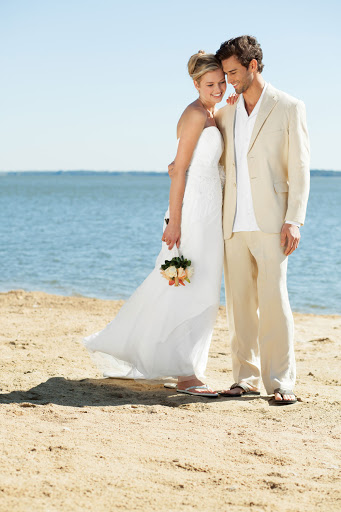 Bridal Shop «Belmeade Formal Wear», reviews and photos, 2116 N Roan St # 7, Johnson City, TN 37601, USA