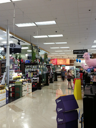 Grocery Store «Ralphs», reviews and photos, 5241 Warner Ave, Huntington Beach, CA 92649, USA