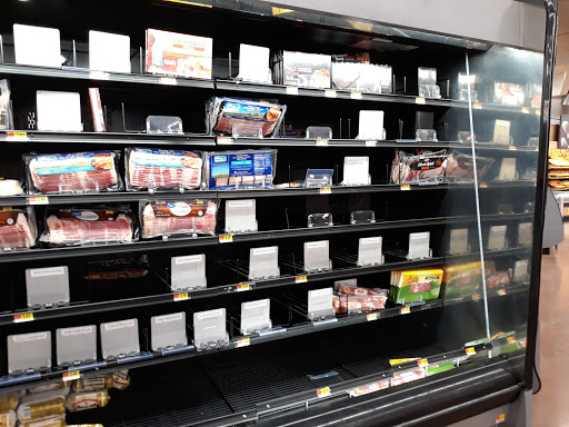 Department Store «Walmart Supercenter», reviews and photos, 4001 2nd Ave W, Williston, ND 58801, USA