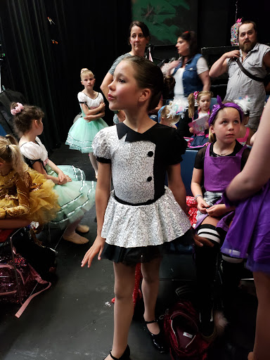 Performing Arts Theater «Newport Performing Arts Center», reviews and photos, 777 W Olive St, Newport, OR 97365, USA