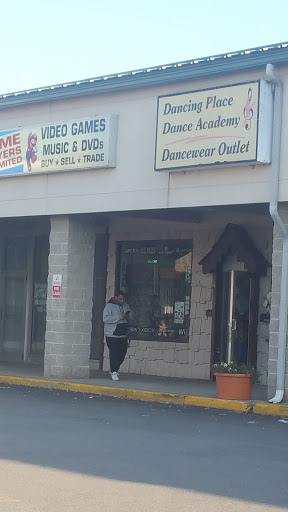 Game Players Unlimited, 4152 W Main Street Rd, Batavia, NY 14020, USA, 