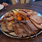 Photo n°6 de l'avis de PIERO.E fait le 18/05/2024 à 19:04 sur le  Osteria il gheub à Moransengo-Tonengo