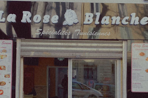 La Rose Blanche...Specialites Tunisiennes image