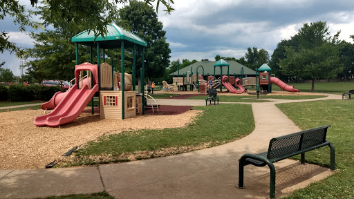 Park «Barfield Crescent Park», reviews and photos, 697 Veterans Pkwy, Murfreesboro, TN 37128, USA