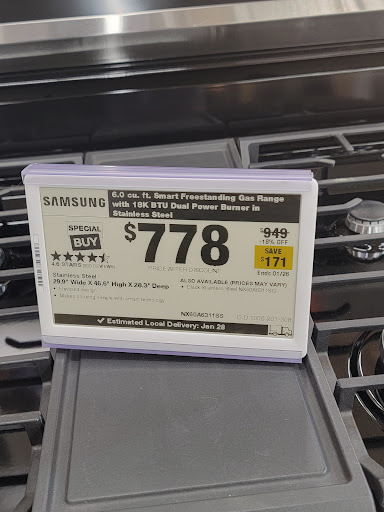 Home Improvement Store «The Home Depot», reviews and photos, 251 Springhill Rd, Carpentersville, IL 60110, USA