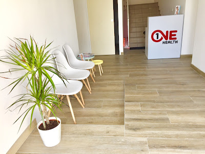 Kinésithérapie One Health - Kiné - Ostéo à Strasbourg