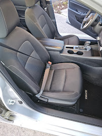 Avis Car Rental - Photo 6 - Car repair in Arlington, TX, Fort Worth