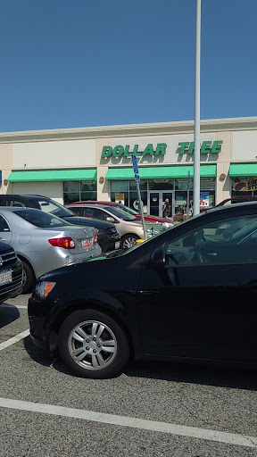 Dollar Store «Dollar Tree», reviews and photos, 765 Bridge St #3, Weymouth, MA 02191, USA